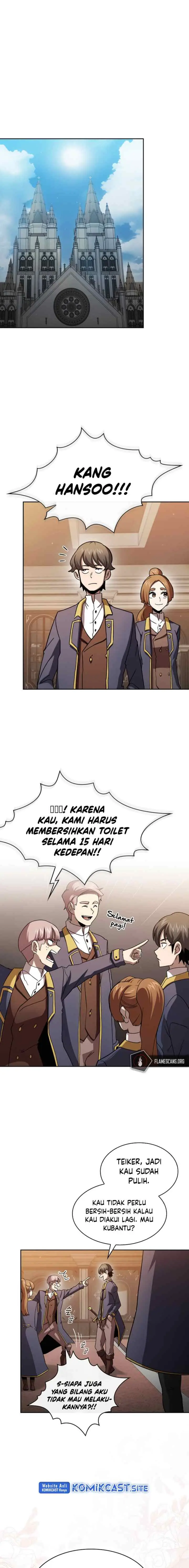 Is this Hero for Real? chapter 74 halaman 12