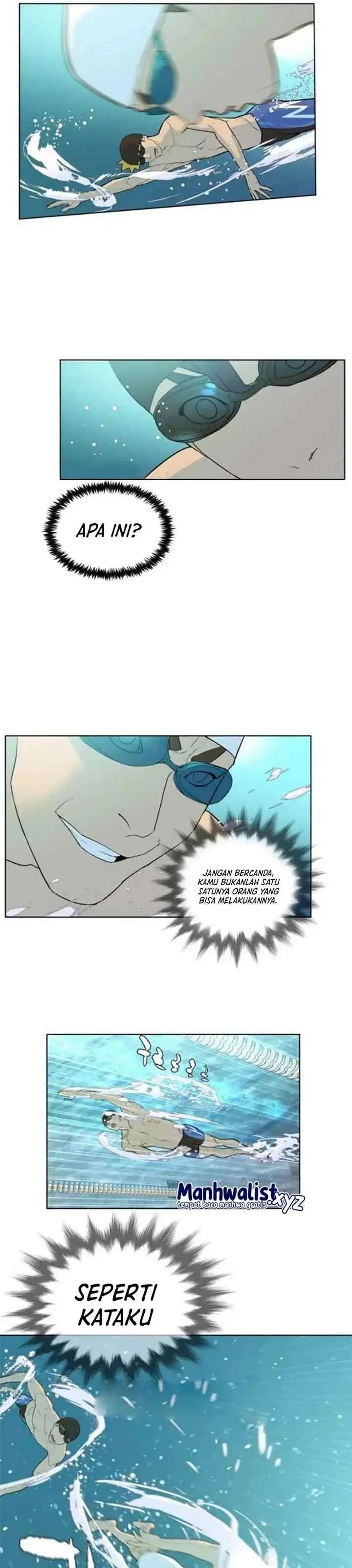 Find The Waves chapter 19 halaman 12