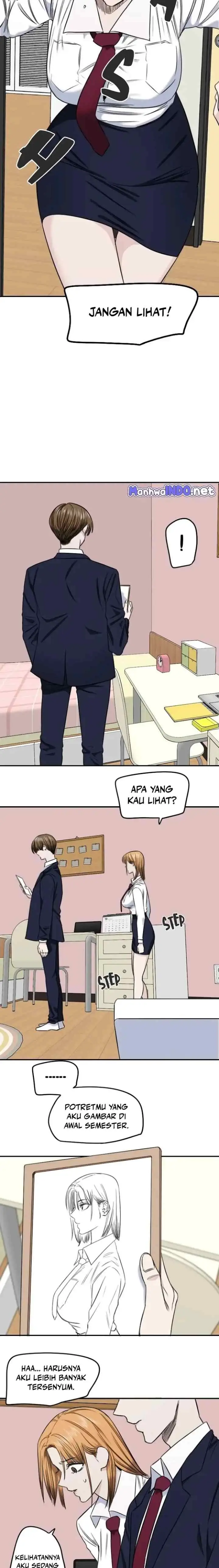 Drawing Romance chapter 237 halaman 9