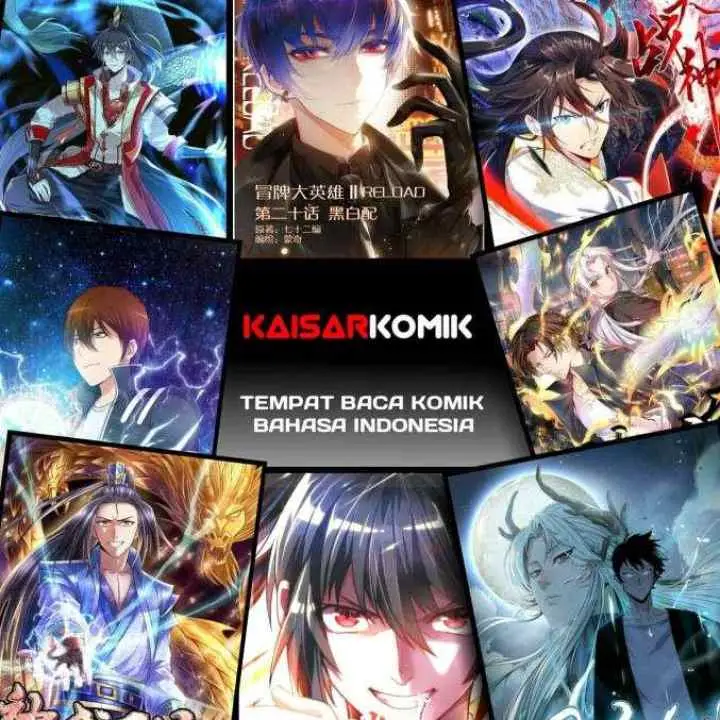 Dushi Xiaoyao chapter 138 halaman 15