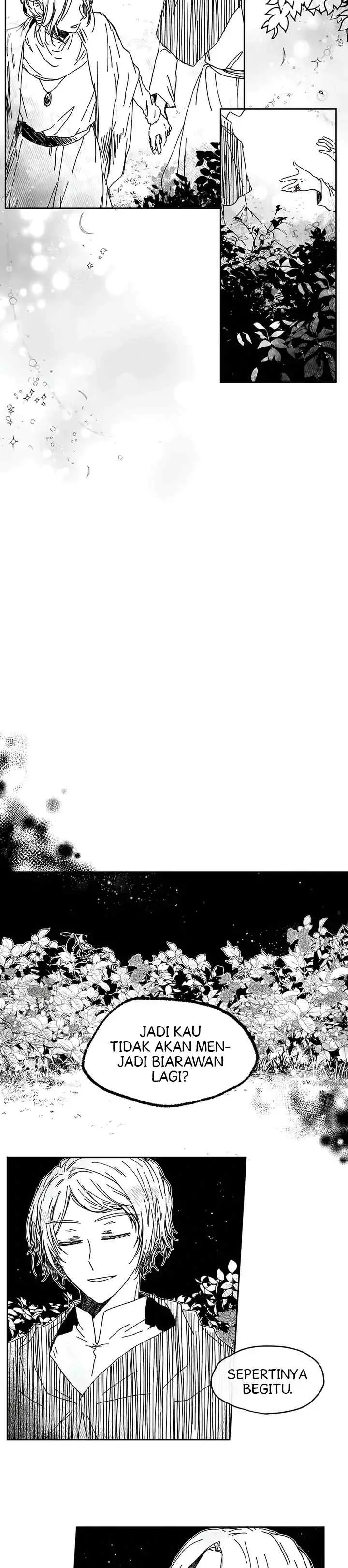 In the Hall of the Mountain King chapter 7 halaman 9