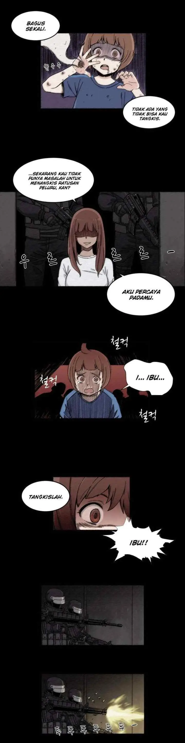 Her Hero chapter 4 halaman 19