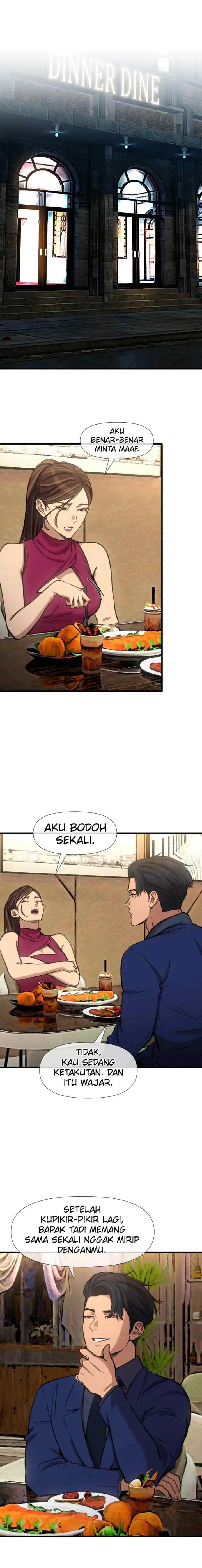 Chasing Red chapter 37 halaman 10