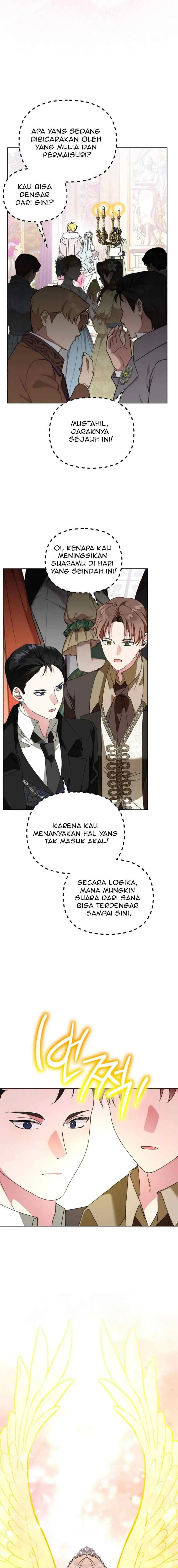 Bird Empress chapter 68 halaman 16