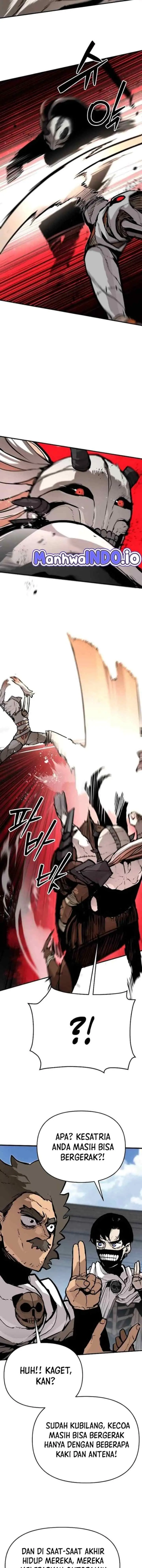 War of Corpses chapter 15 halaman 14