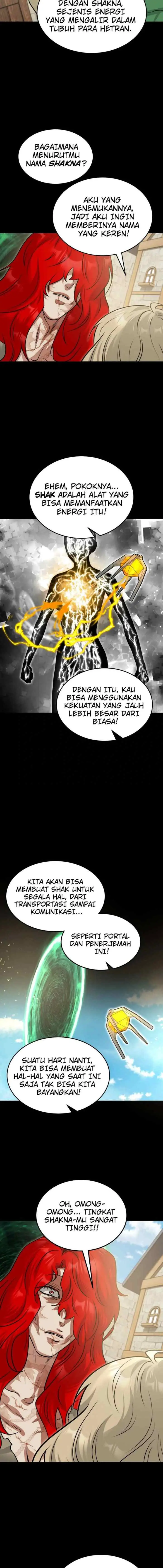 Emperor Hunt chapter 53 halaman 16
