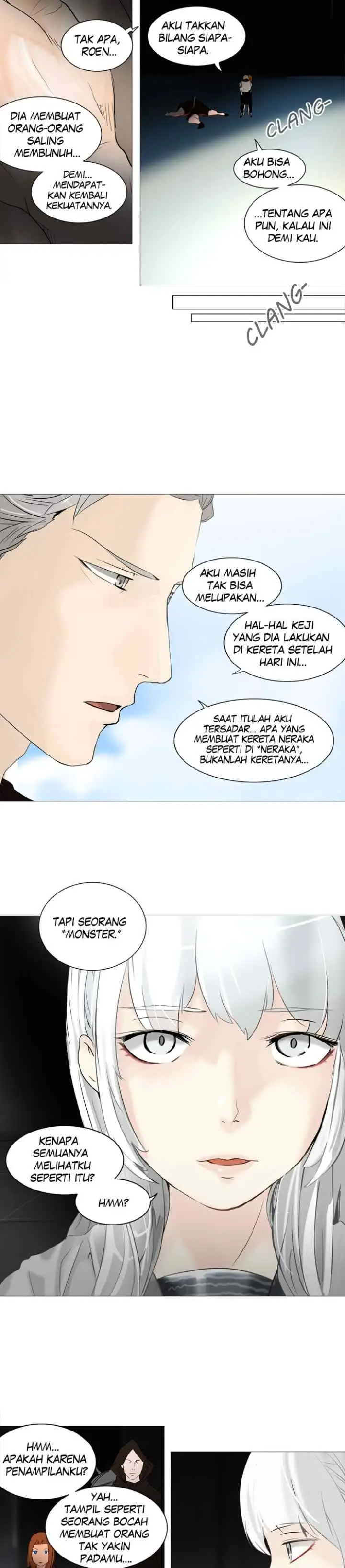 Tower of God chapter 236 halaman 14