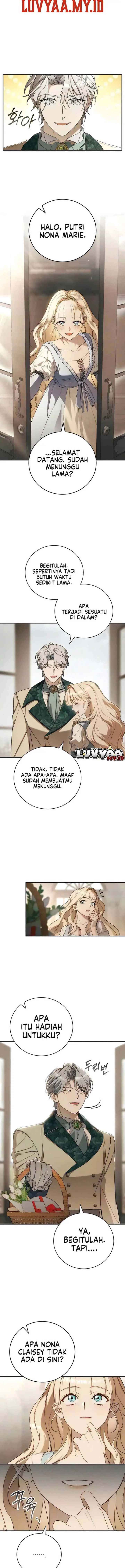 Husband Thief chapter 14 halaman 9