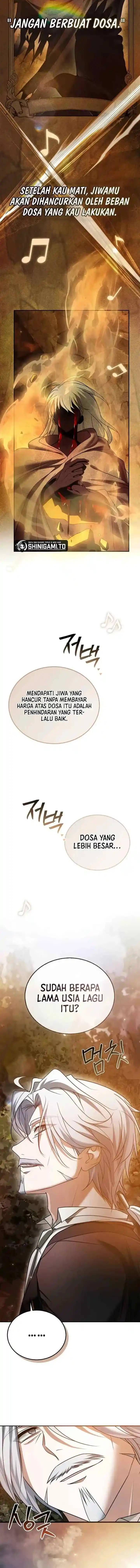 I'm Not That Kind of Talent chapter 92 halaman 18