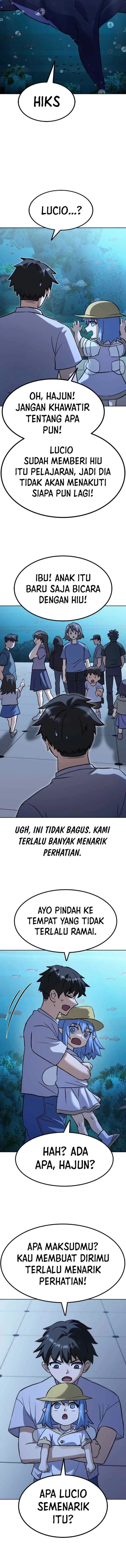 Divine Delivery chapter 51 halaman 6