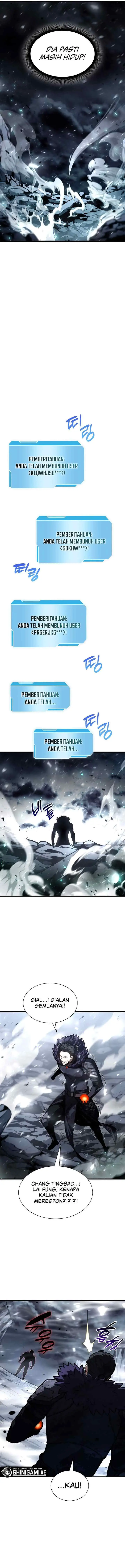 I Returned As An FFF-Class Witch Doctor chapter 42 halaman 15
