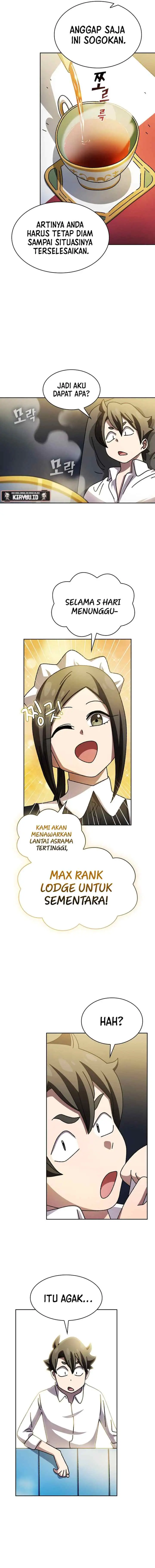FFF-Class Trashero chapter 169 halaman 9