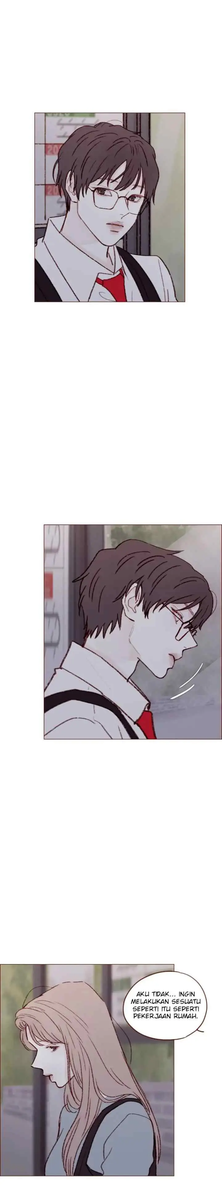 Hongshi Loves Me! chapter 123 halaman 12