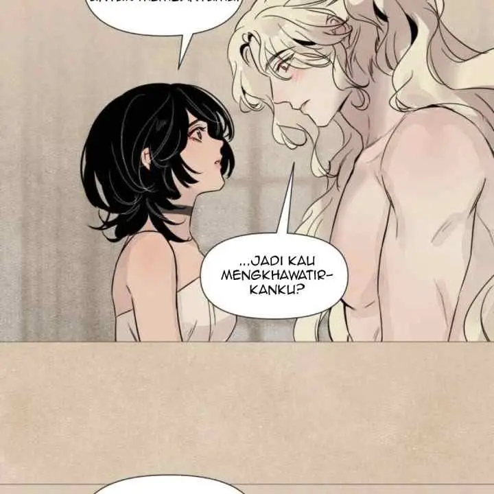 Vampire Meets Huntress chapter 19 halaman 9