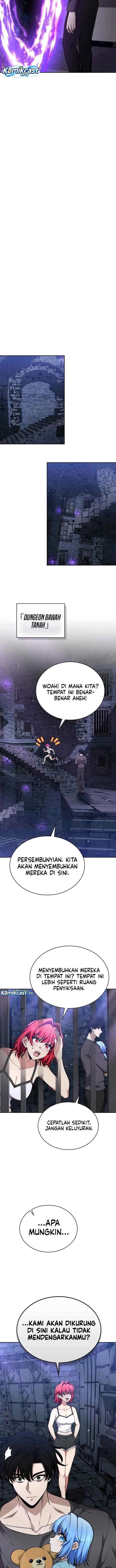 Kidnapping a Dragon chapter 32 halaman 13
