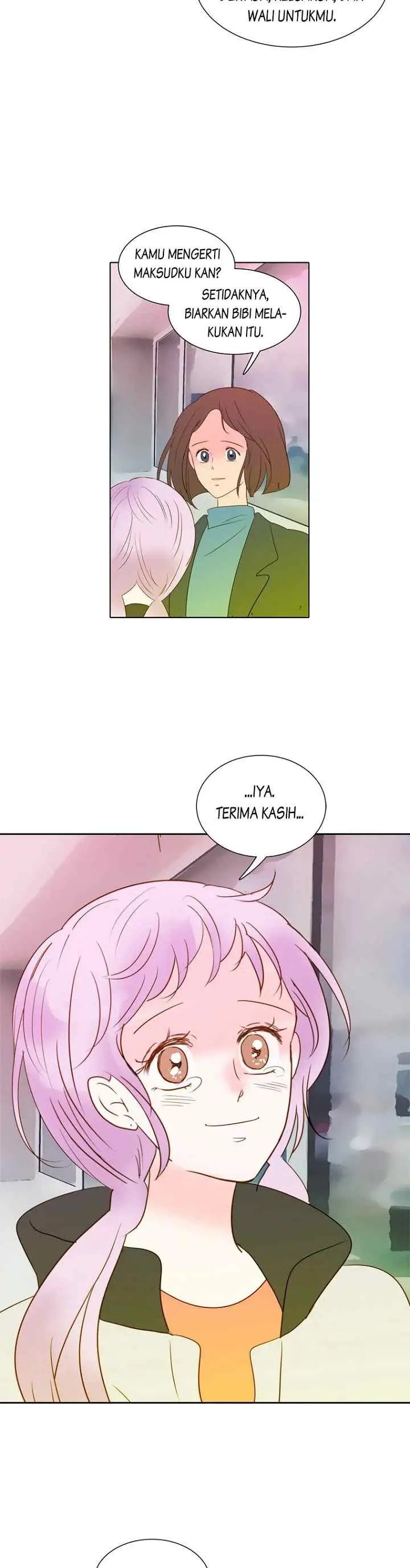 Golden Waltz chapter 27 halaman 11