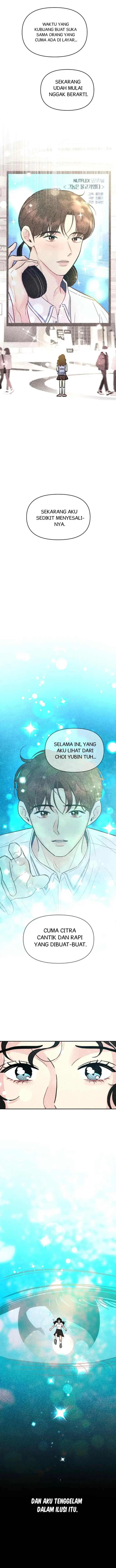 Beware of Imitations chapter 4 halaman 11