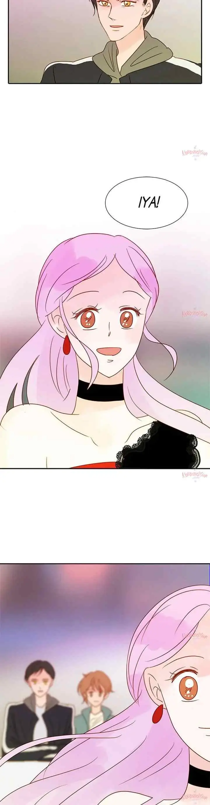 Golden Waltz chapter 63 halaman 14