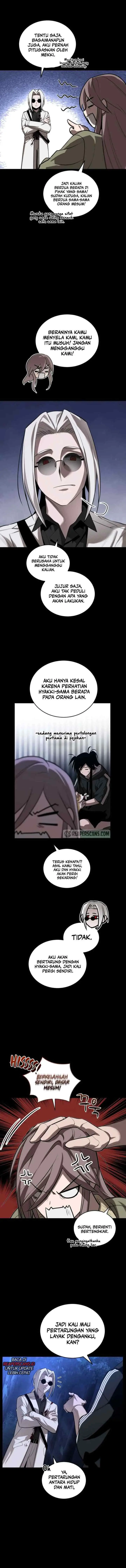 Dororo Re:Verse chapter 12 halaman 5