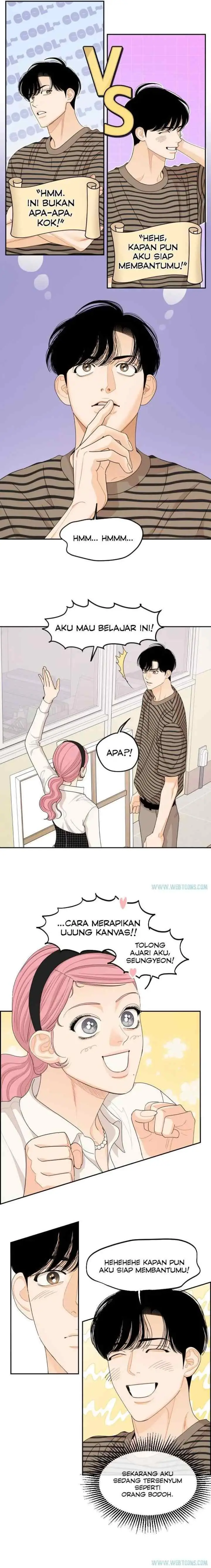 By the Way, in the Wind chapter 66 halaman 10