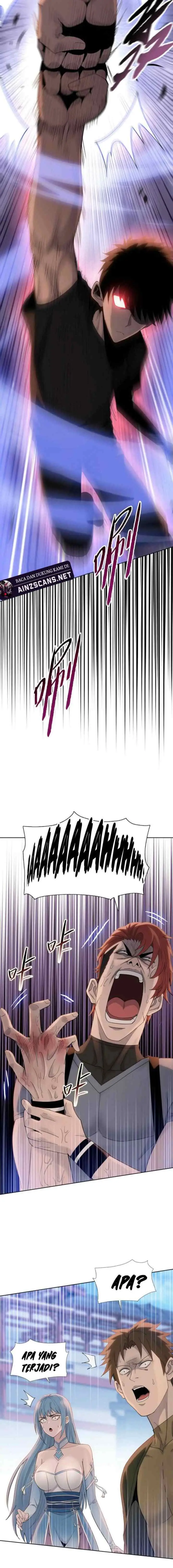The Butcher Blade That Pierces All Realms chapter 2 halaman 13