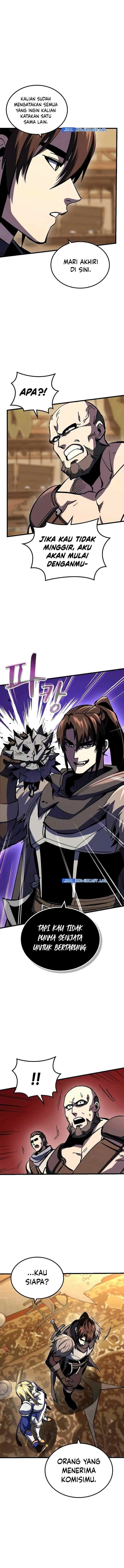 Genius Corpse-Collecting Warrior chapter 20 halaman 9