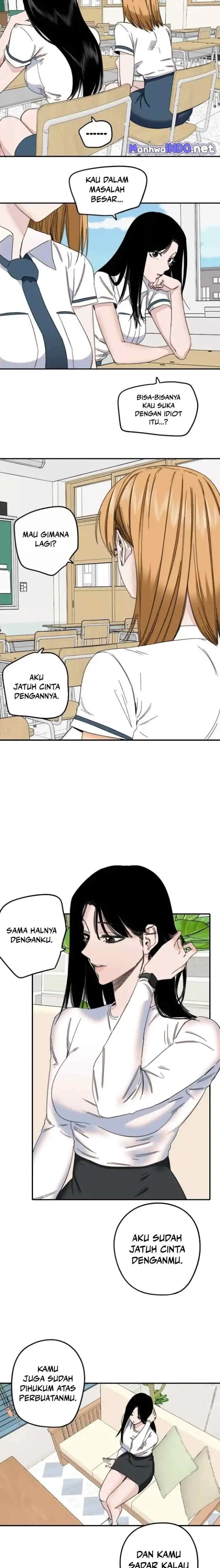 Drawing Romance chapter 230 halaman 11