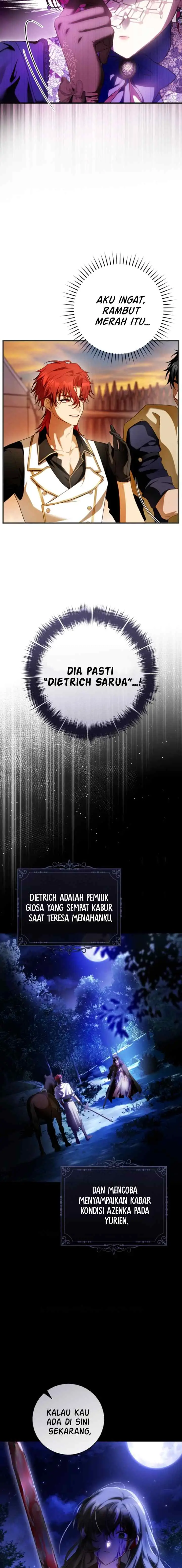 The Sword-Wielding Flower chapter 17 halaman 12