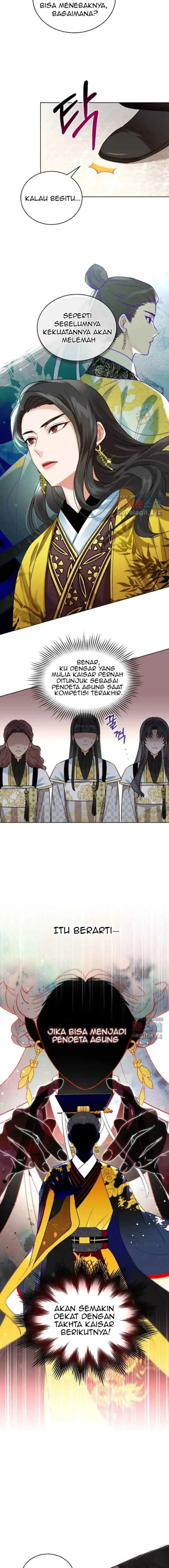 Empress's Flower Garden chapter 41 halaman 9