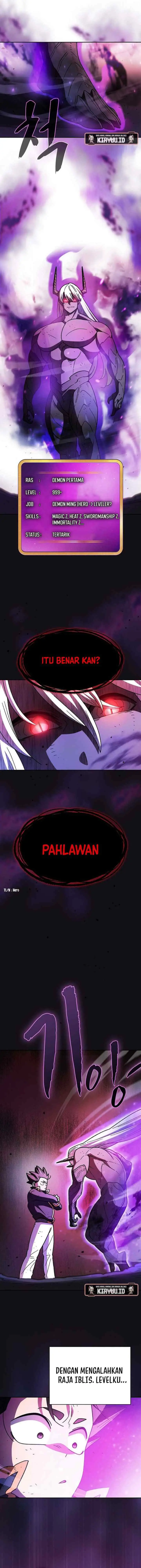 FFF-Class Trashero chapter 160 halaman 5