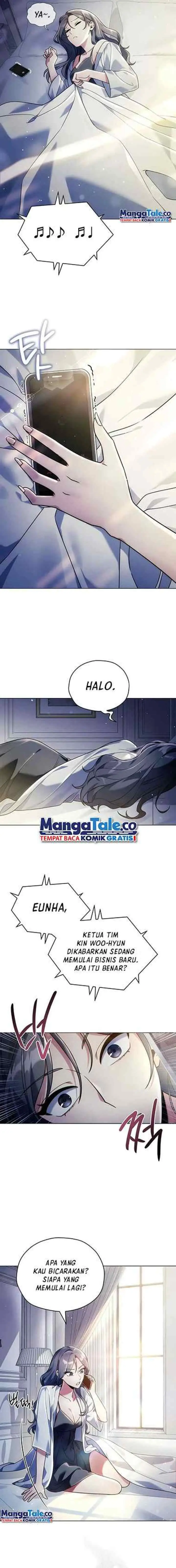 I'll Make You a Superstar chapter 4 halaman 16