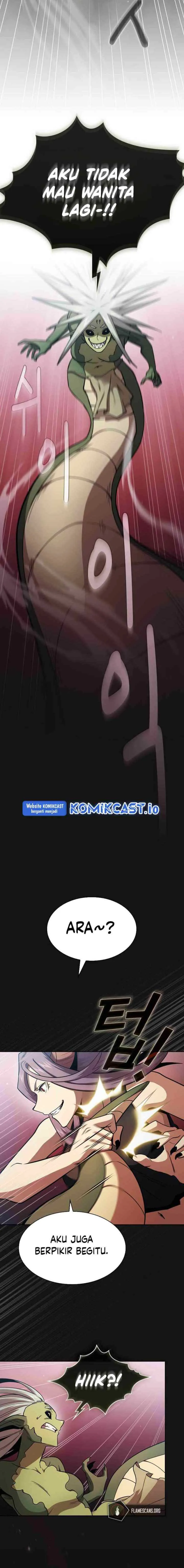 Is this Hero for Real? chapter 80 halaman 8