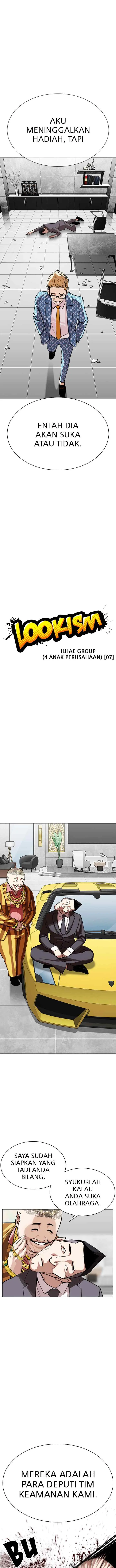 Lookism chapter 293 halaman 5