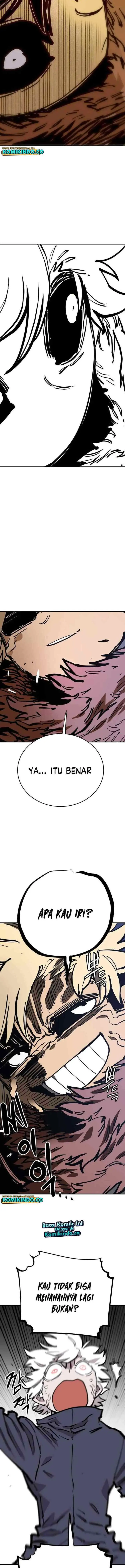 Players chapter 149 halaman 13