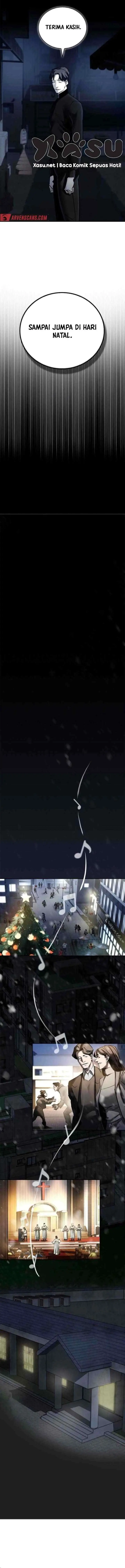 Holy Night: The Zero chapter 1 halaman 13