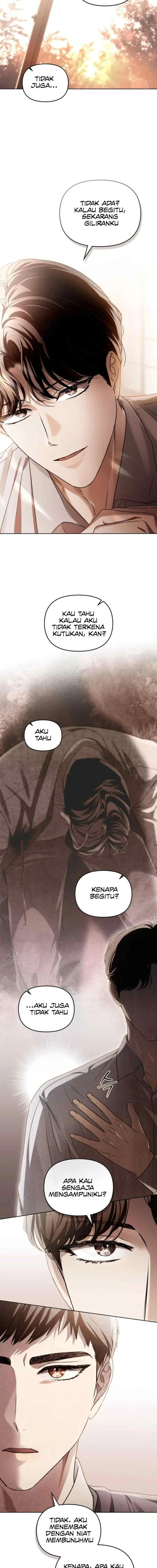 Honbul chapter 35 halaman 5