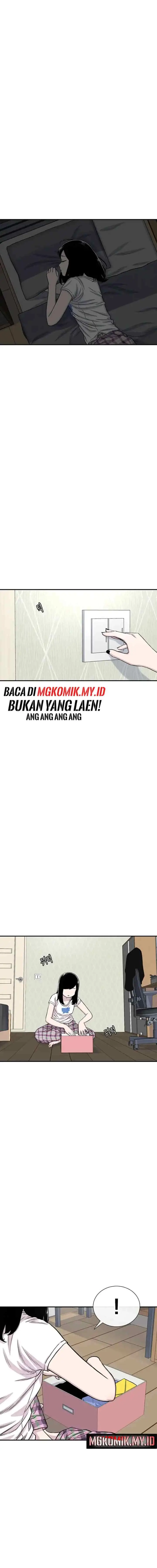 Ginseng Star Shop chapter 210 halaman 18