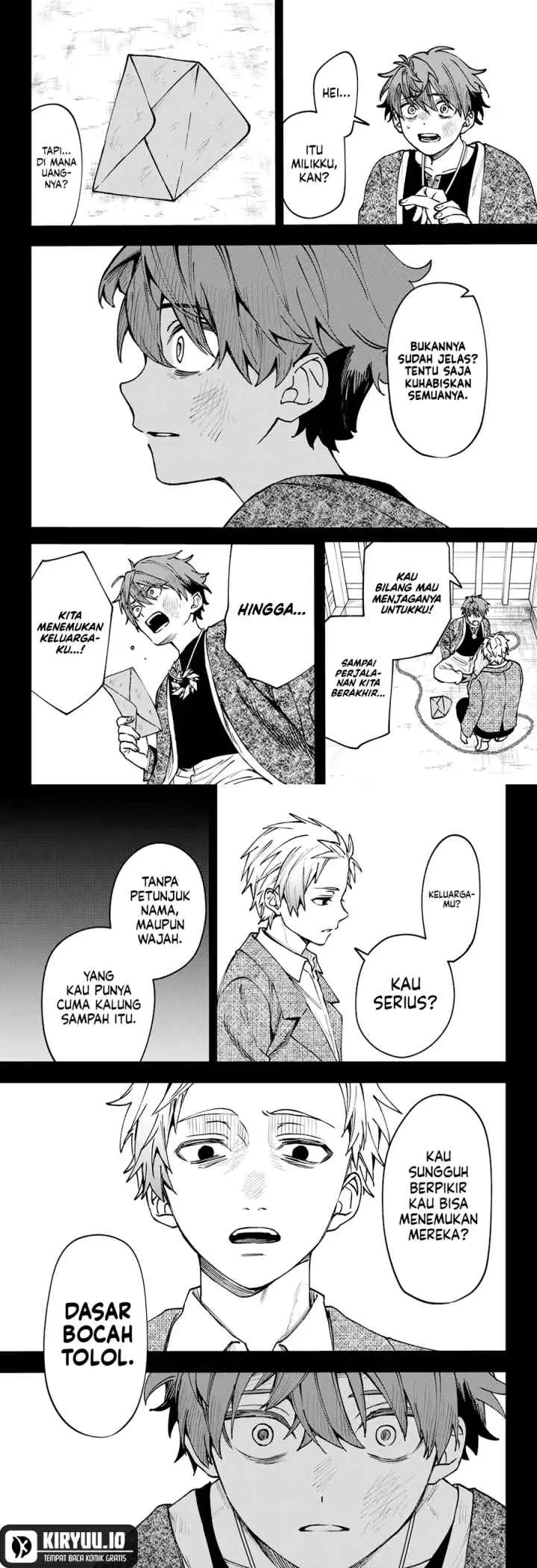 WITCHRIV chapter 13 halaman 8