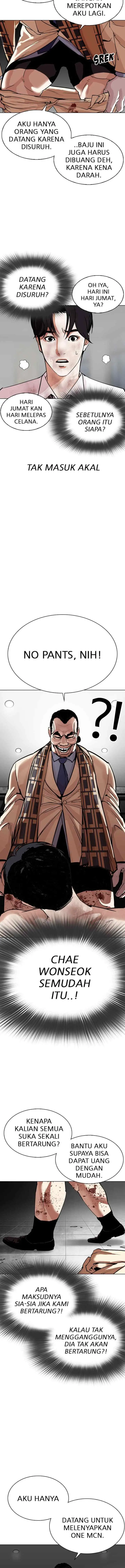 Lookism chapter 298 halaman 6