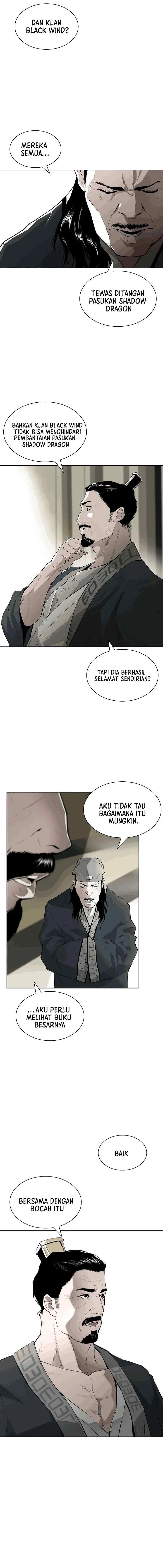 Wind Spirit chapter 1 halaman 4
