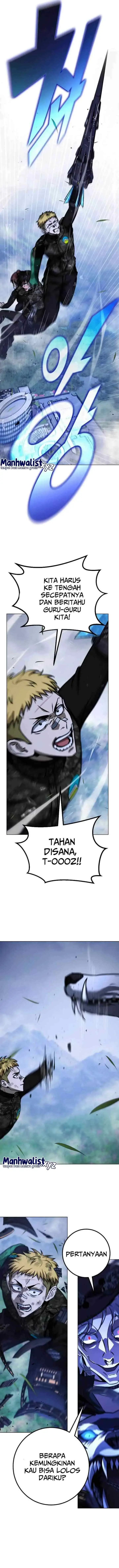 Hero the Maximum chapter 35 halaman 14