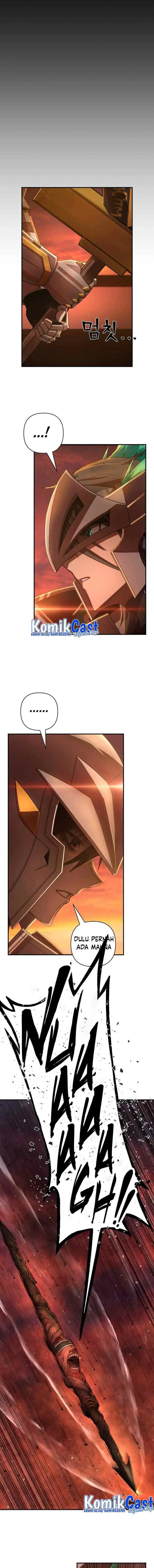 Hero Has Returned chapter 131 halaman 17