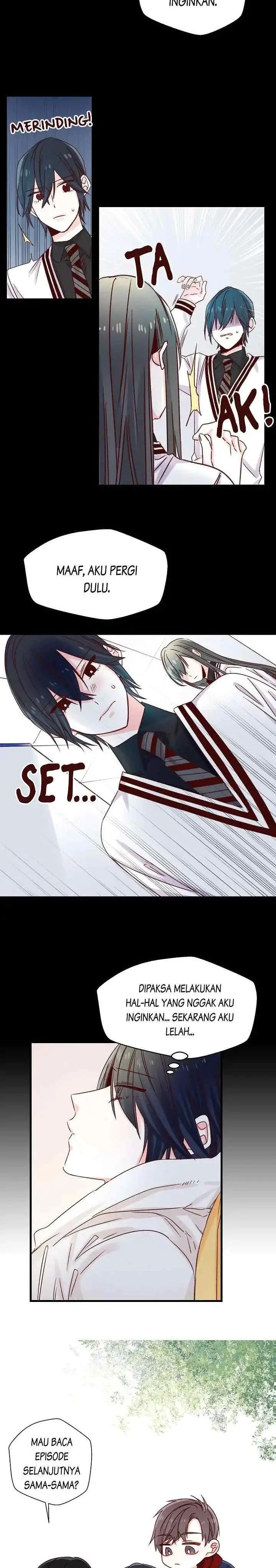 Red Honey chapter 52 halaman 15