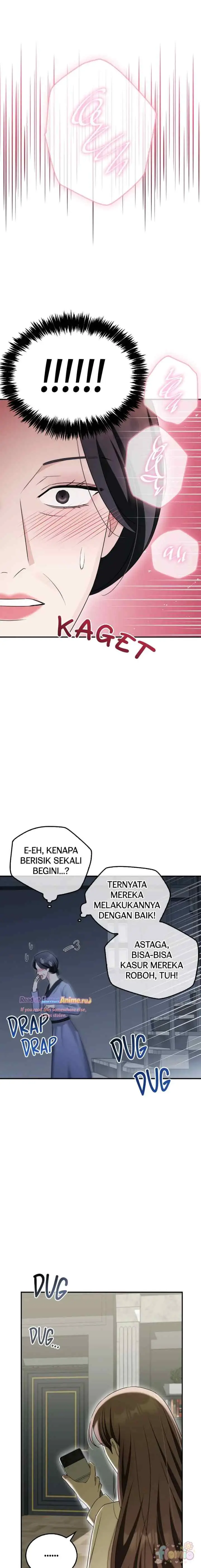 Couple, How Far We Can Go? chapter 36 halaman 17
