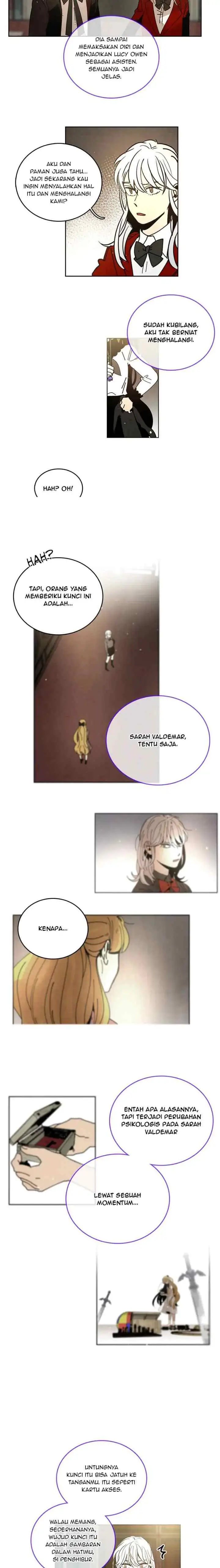 Sucker Trick chapter 61 halaman 4