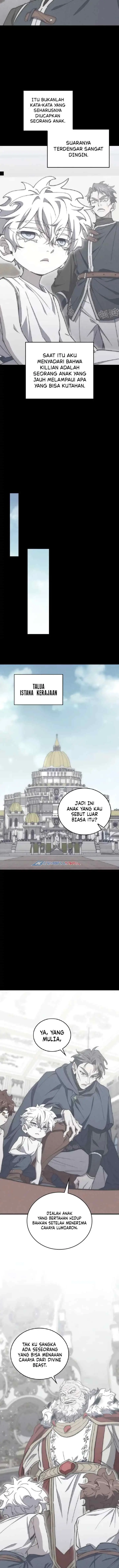Dungeon Architect chapter 50 halaman 11