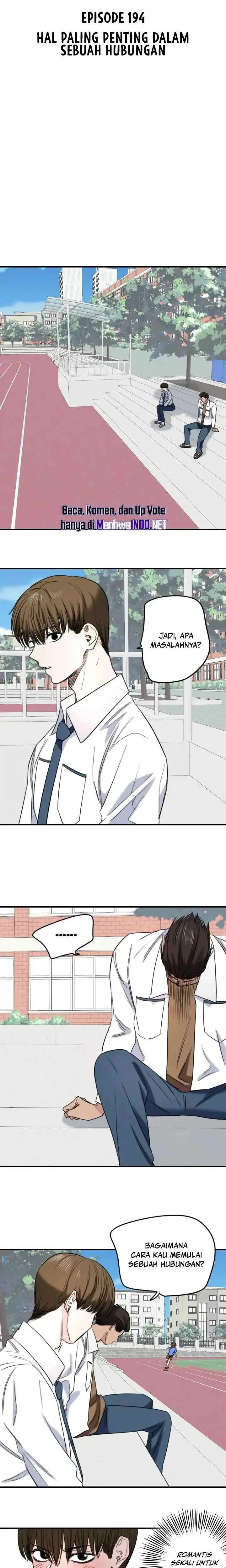 Drawing Romance chapter 194 halaman 6