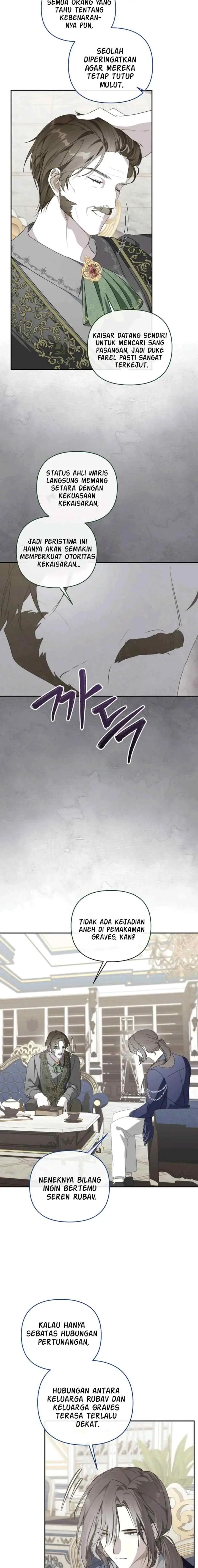 Breaking the Prison chapter 10 halaman 6