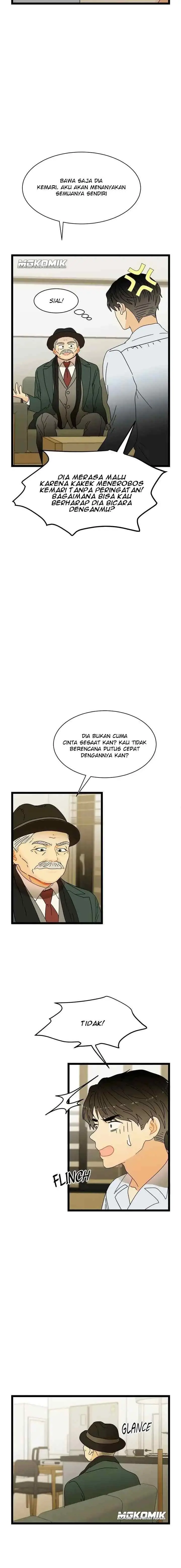 Faking It in Style chapter 24 halaman 13