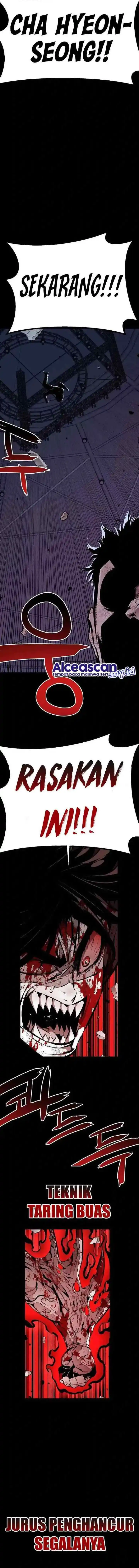 Beastburn chapter 31 halaman 15